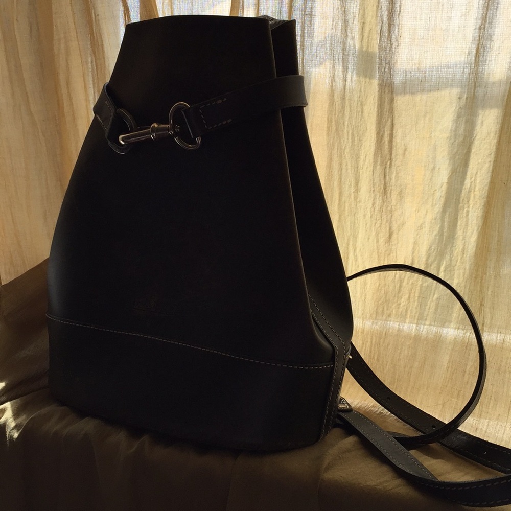 Vintage Dooney & Bourke Backpack